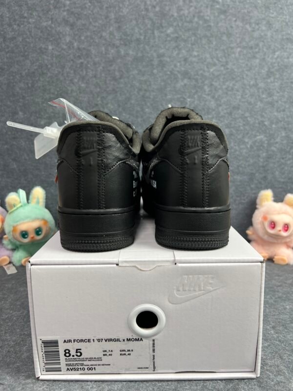 Nike Air Force 1 Low '07 Off-White MoMA