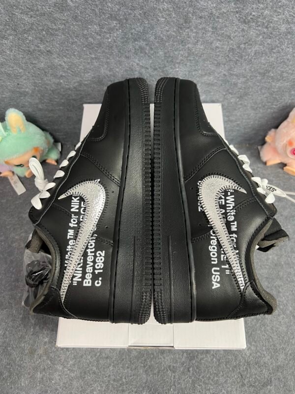 Nike Air Force 1 Low '07 Off-White MoMA