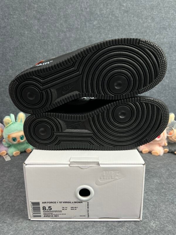 Nike Air Force 1 Low '07 Off-White MoMA