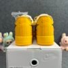 Nike Air Force 1 Low Off-White ICA University Gold