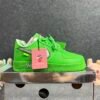 Nike Air Force 1 Low Off-White Brooklyn