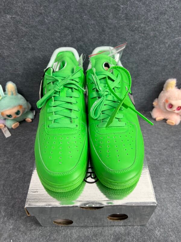 Nike Air Force 1 Low Off-White Brooklyn