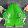 Nike Air Force 1 Low Off-White Brooklyn
