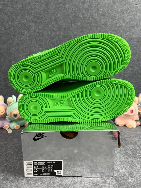 Nike Air Force 1 Low Off-White Brooklyn