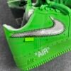 Nike Air Force 1 Low Off-White Brooklyn