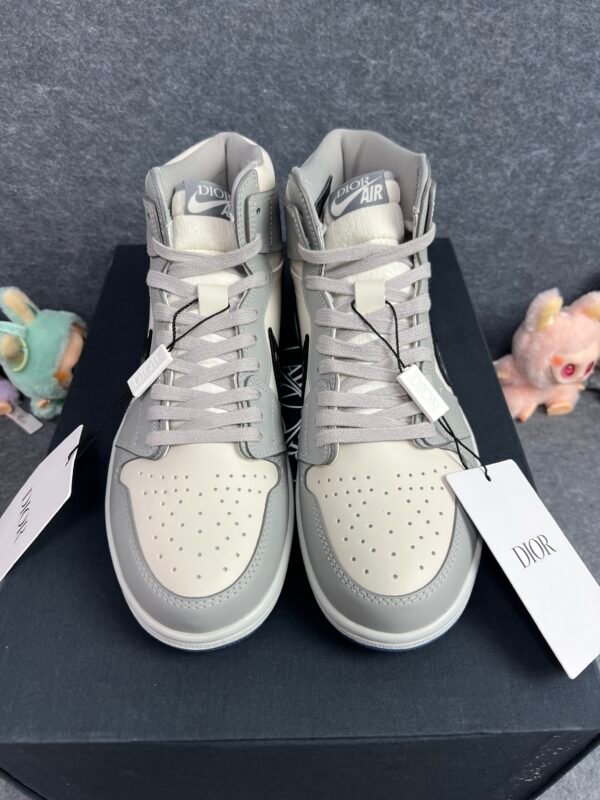 Jordan 1 Retro High Dior