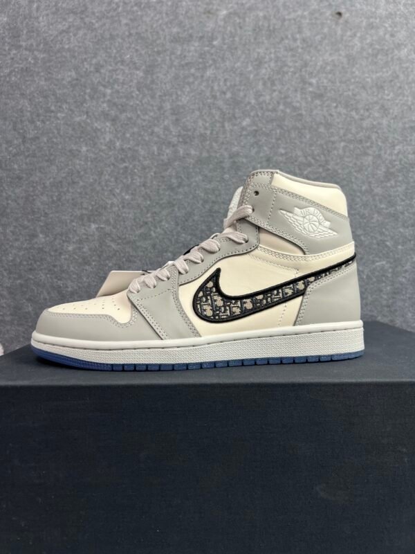 Jordan 1 Retro High Dior