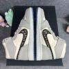 Jordan 1 Retro High Dior