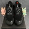 Jordan 3 Retro Black Cat (2025)