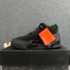 Jordan 3 Retro Black Cat (2025)