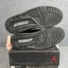 Jordan 3 Retro Black Cat (2025)