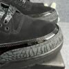 Jordan 3 Retro Black Cat (2025)