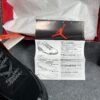 Jordan 3 Retro Black Cat (2025)