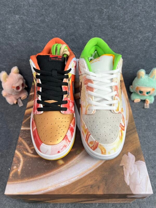 Nike SB Dunk Low Street Hawke