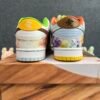Nike SB Dunk Low Street Hawke