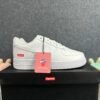 Nike Air Force 1 Low Supreme White