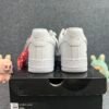 Nike Air Force 1 Low Supreme White