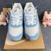 ASICS Gel-NYC Cream Arctic Sky