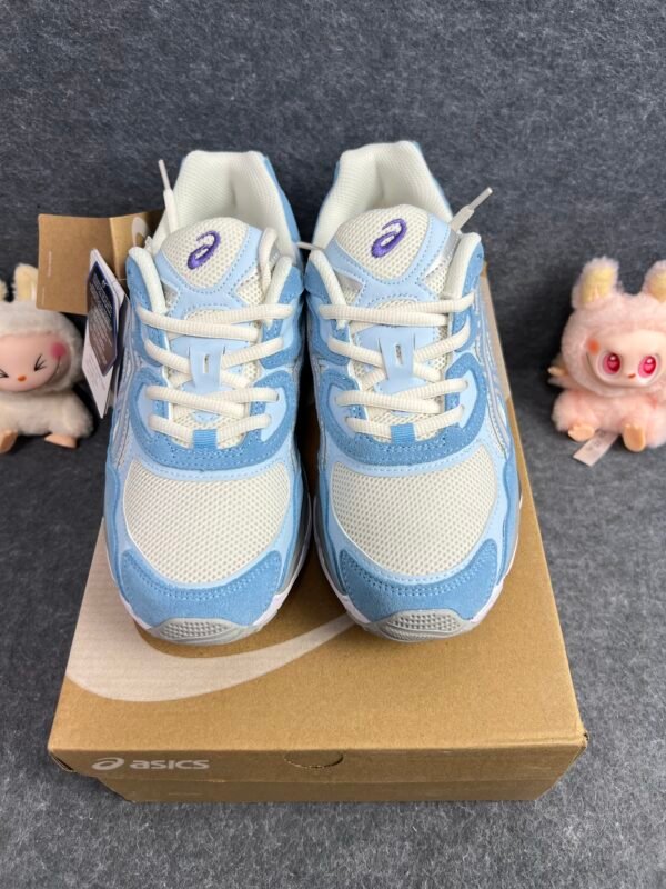 ASICS Gel-NYC Cream Arctic Sky