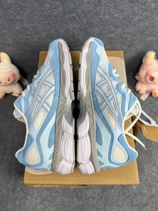 ASICS Gel-NYC Cream Arctic Sky