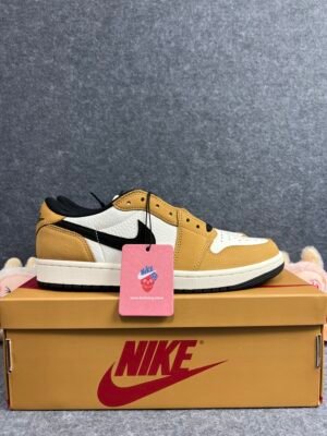 Jordan 1 Low OG Rookie of the Year