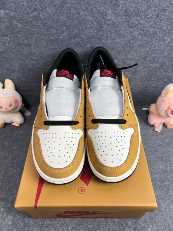 Jordan 1 Low OG Rookie of the Year