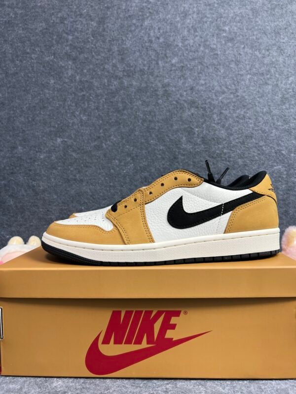 Jordan 1 Low OG Rookie of the Year
