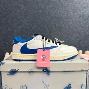 Travis Scott x Jordan Air Jordan 1 Low OG