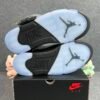 Jordan 5 Retro OG Black Metallic Reimagined