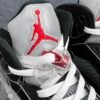 Jordan 5 Retro OG Black Metallic Reimagined