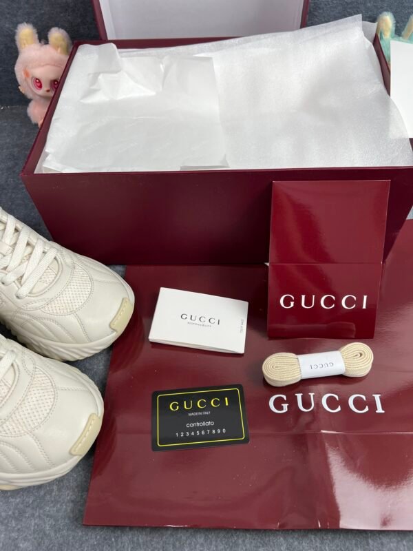 Cucci Ripple