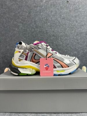 Balenciaga Runner Multicolor