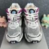 Balenciaga Runner Multicolor