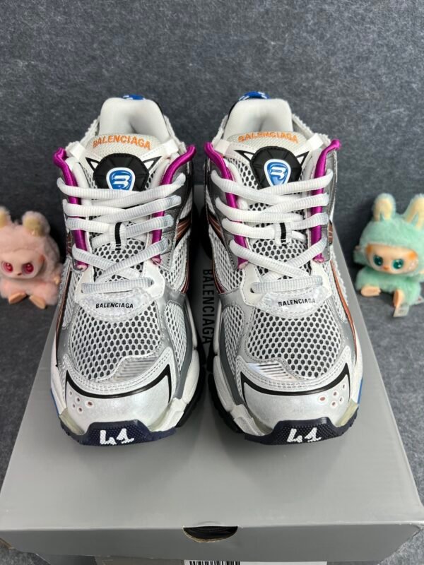Balenciaga Runner Multicolor
