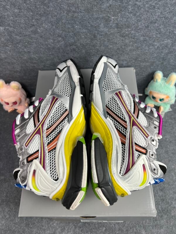 Balenciaga Runner Multicolor