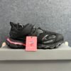 Balenciaga Track LED Black