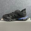Balenciaga Track LED Black