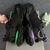 Balenciaga Track LED Black