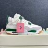 Jordan 4 Retro SB Pine Green