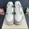 Jordan 4 Retro SB Pine Green
