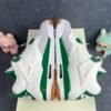 Jordan 4 Retro SB Pine Green