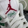 Jordan 4 Retro SB Pine Green