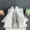 Jordan 4 Retro White Oreo