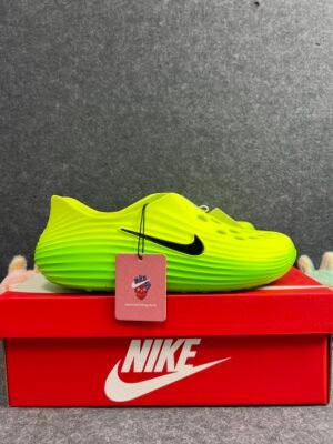 Nike ReactX Rejuven8 Green Strike