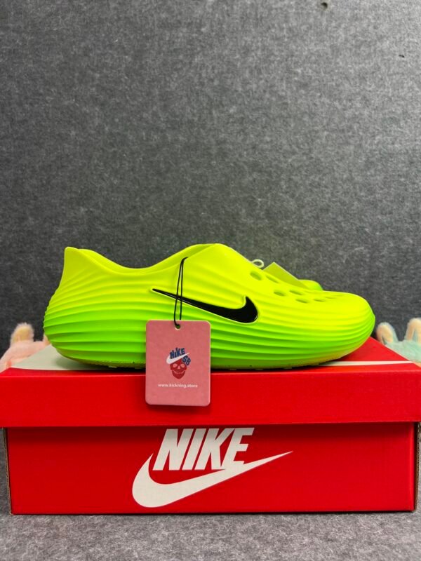 Nike ReactX Rejuven8 Green Strike