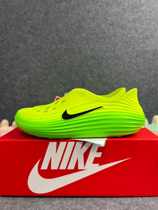 Nike ReactX Rejuven8 Green Strike