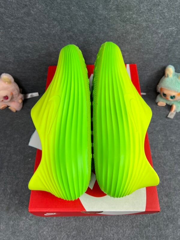 Nike ReactX Rejuven8 Green Strike