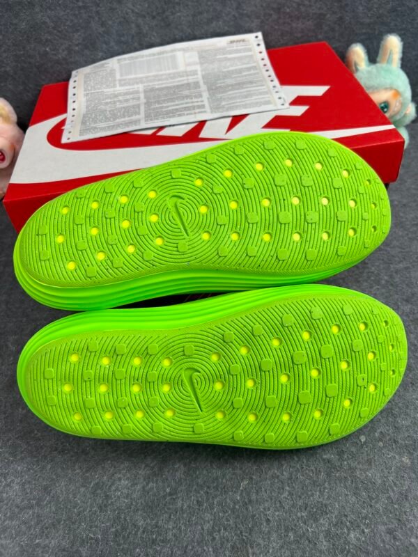 Nike ReactX Rejuven8 Green Strike
