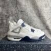 Jordan 4 Retro Midnight Navy