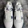 Jordan 4 Retro Midnight Navy